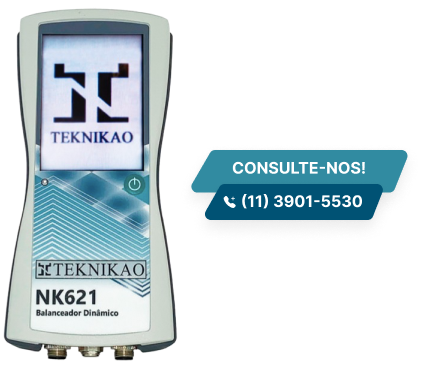 Balanceador Dinâmico NK621
